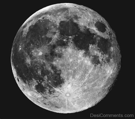 Wonderful Pic Of Full Moon Day - Desi Comments