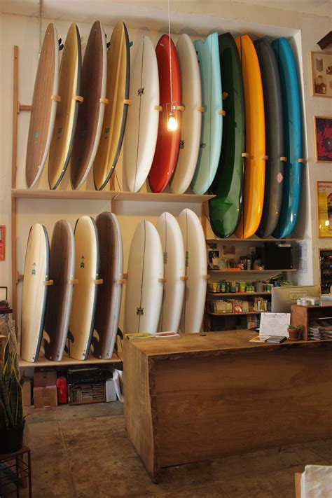 Of The Coolest Surfboard Racks Ever Artofit