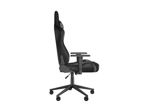 Genesis Announces Nitro G Gaming Chair Techpowerup