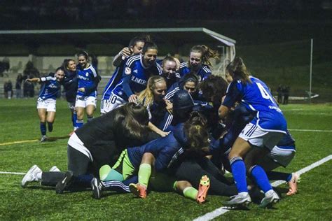 Un Oviedo Batallador Elimin Al Alhama Reinas Del Bal N