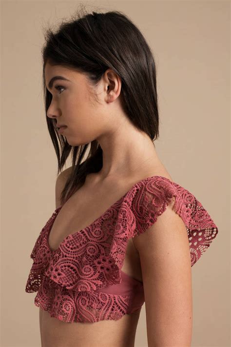 Bikini Tops For Women Sexy Bikini Tops Tobi