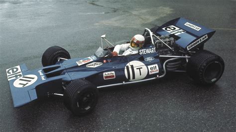 fords formula  dominance   years  history  championships