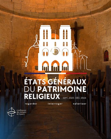 Église catholique en France on Twitter Mais le patrimoineReligieux