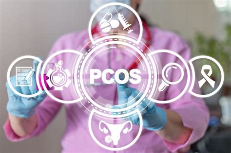 Optimizing Diagnosis And Management Of Pcos In Pediatric Patients