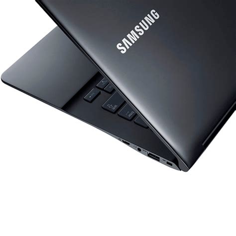 Notebook Samsung Ativ Book Lite Np S G Kd Br Preto Quad Cor