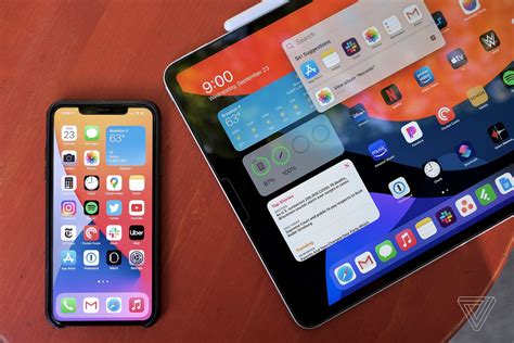 iOS 14 and iPadOS 14 review: iPhone revolution, iPad evolution - The Verge