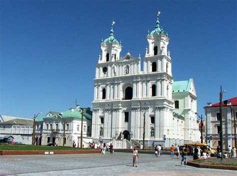 THE 15 BEST Things to Do in Grodno - UPDATED 2020 - Must See ...