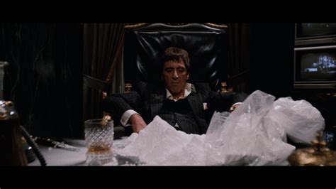 Scarface 4K UHD Blu Ray Screenshots HighDefDiscNews