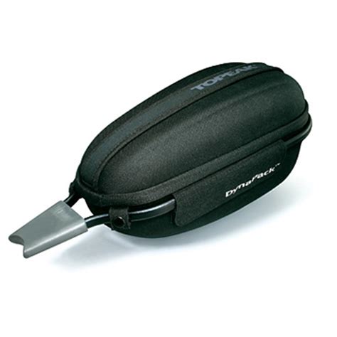 Topeak Gepäckträgertasche DynaPack, Schwarz | SAM's