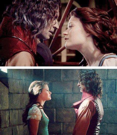 Rumpbelle Rumple And Belle Ouat Fantasy Novels