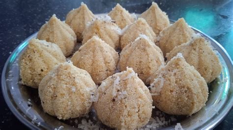 Ganesh Chaturthi Special Modak Recipeeasy Way To Make Modak