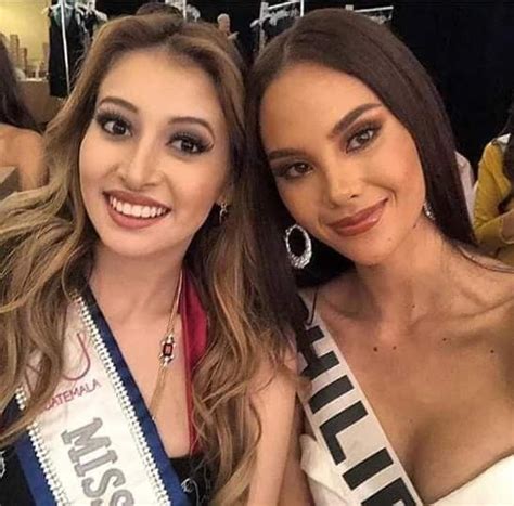 Catriona Elisa Magnayon Gray Philippines Miss Universe 2018