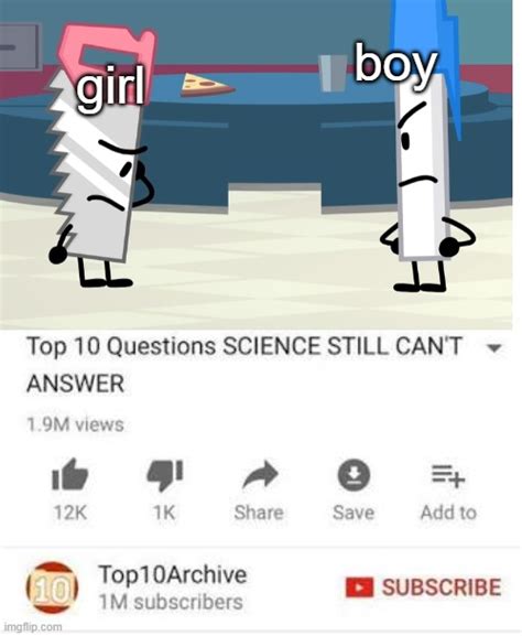 Top Questions Science Still Can T Answer Imgflip