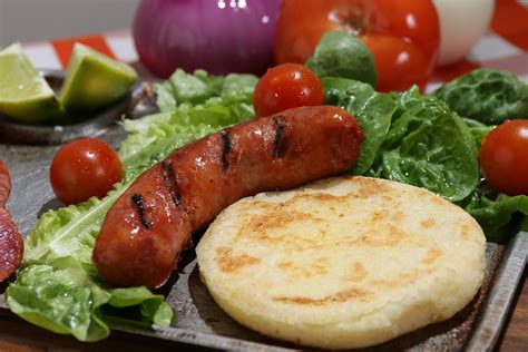 Top 80 Imagen Receta De Chorizo Criollo Con Vinagre Abzlocal Mx