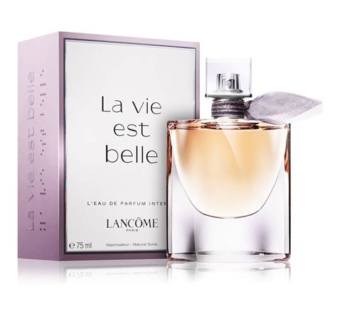 Lancome La Vie Est Belle Intense | Perfume Malaysia