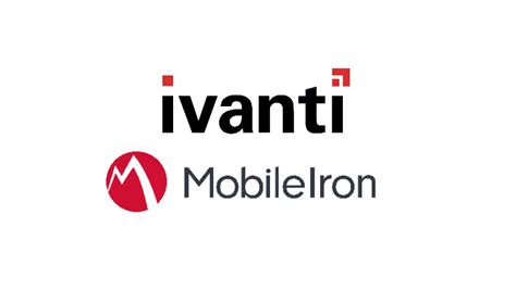 Ivanti Acquires MobilIron – jorgep.com