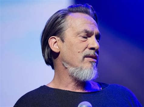 Florent Pagny Aperçu En Corse Ces Nouvelles Photos Inattendues Du