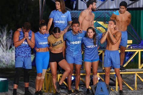 Quién es el eliminado de hoy en Exatlón All Star 2023 Filtran quién