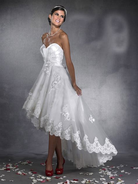 20 Cool Short Wedding Dresses Magment