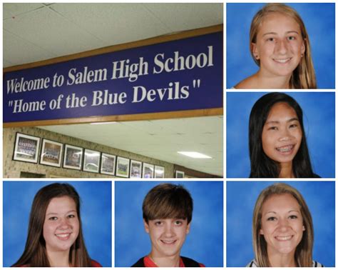 Salem High School students are celebrating a massive victory