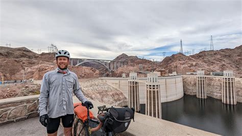 Southern California Bike Tour : r/bikepacking