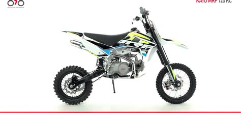 Kayo Mrf Rc Pit Bike Pitbike Tv