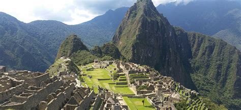 Best Machu Picchu Hiking Tour Companies Machu Picchu Travel Tours