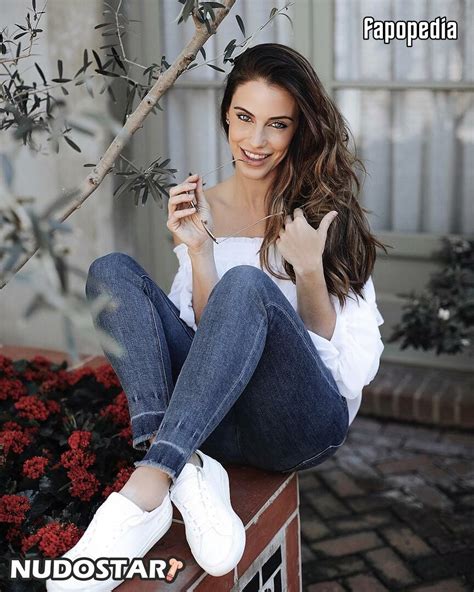 Jessica Lowndes Nude Leaks Celeb Jihad Explosive Celebrity Nudes