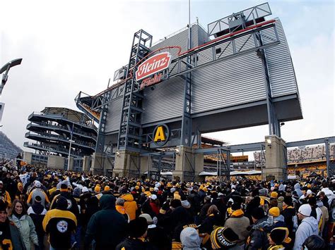 Heinz Field Could Lose Heinz Name | Pittsburgh, PA Patch