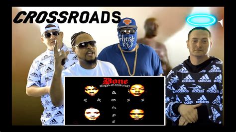 Bone Thugs N Harmony Crossroads Vibes Youtube