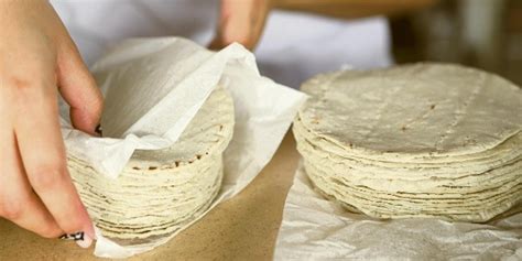 Inflaci N Precio De Tortilla Sube Hasta Pesos El Kilo El Informador