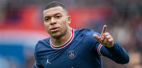 Kylian Mbappe Breaks Silence On Al Hilals World Record £259million Offer To Psg Lifestyle