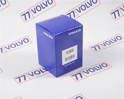 31342920 Фильтр топливный D5244T4/T10 VOLVO купить в Москве | Каталог ...