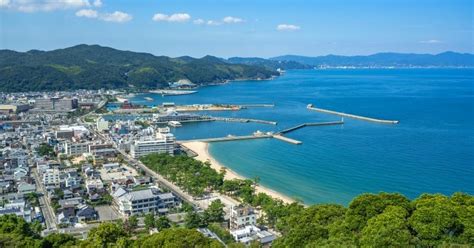 Where To Play On Awaji Island Sightseeing Spots Where Children And Adults