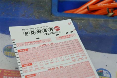 Powerball Numbers Did You Win Wednesdays Million Lottery