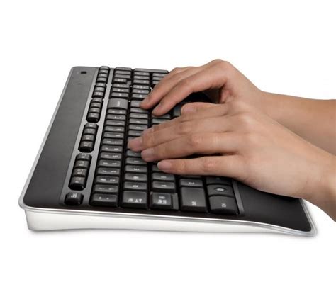 Logitech Wireless Illuminated K800 Reviews, Pros and Cons | TechSpot