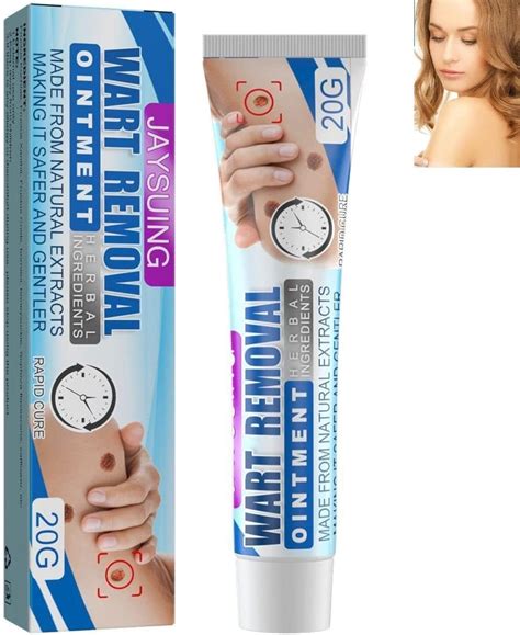 Ldreamam Skin Tag Removal Creams Cream Wart Remover Skin Mole Removal