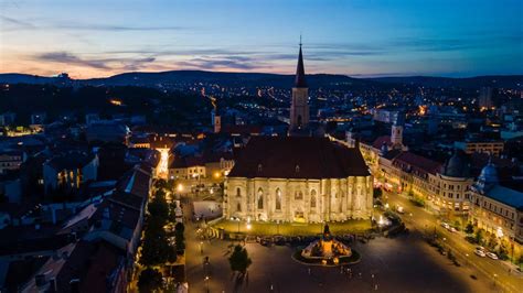 Lmi Biserica Romano Catolic Sf Ntul Mihail Visitcluj