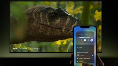 Tuto Tv K Comment Projeter L Cran De Son Iphone Sur Sa T L Ces