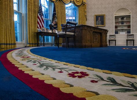 A look inside Biden’s Oval Office