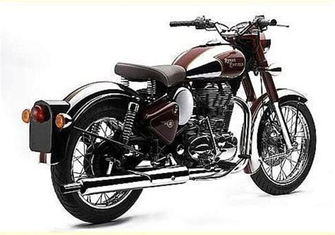 Royal Enfield Bullet 500 Classic EFI Crome 2011 16 Prezzo E