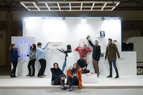 Las Escuelas de Diseño que participaron en nude