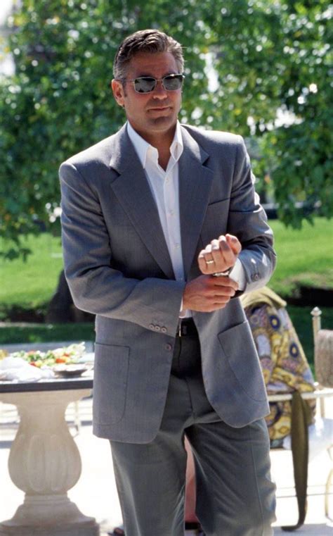 George Clooney's Iconic Role in Ocean's Eleven