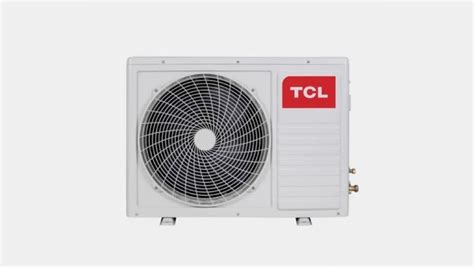 TCL Elite TAC 18CHSA XA51 Κλιματιστικό Inverter 18000 BTU A A με