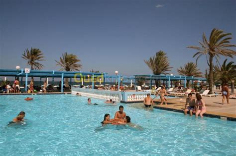 Voyages Organise Tunisie Promo Septembre Sousse Alger Alg Rie