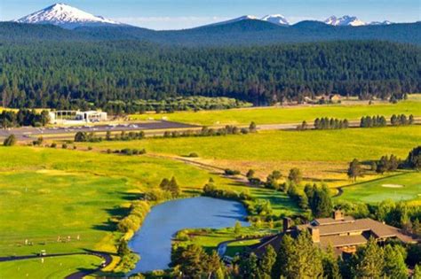 Sunriver Resort in Oregon - Recipe Girl