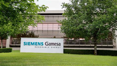 Siemens Energy Logra Millones Para Comprar Gamesa En Pleno Ere