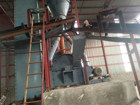 Bucket Elevator At Best Price In Vadodara By Infinity Mech Tech