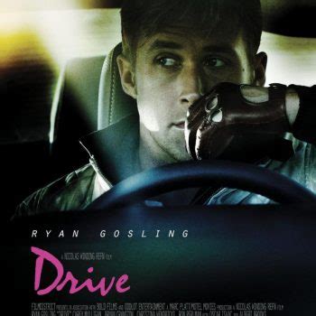 True Dective Drive - TRUE DETECTIVE