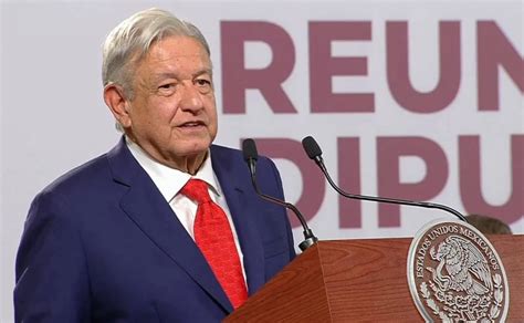 AMLO Llama A Cerrar Filas Pide Apoyar A Ganador De Encuesta Sea